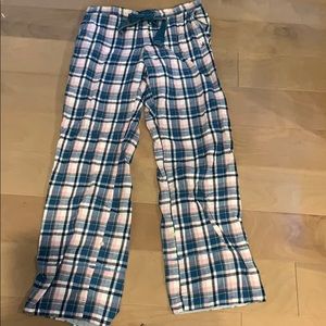 Aerie pajama pants size XS